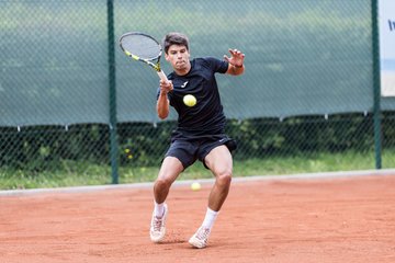 Bild 257 - Bergstedt Open